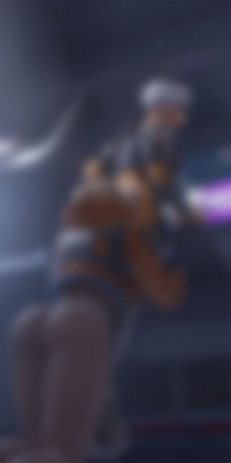 Wattson (Dzooworks) [Apex Legends] : r/SFMCompileClub .